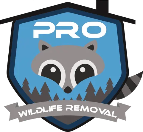 Pro Wildlife Removal logo